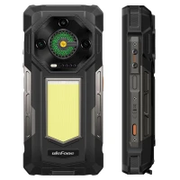 Smartphone Armor 33 - Ulefone