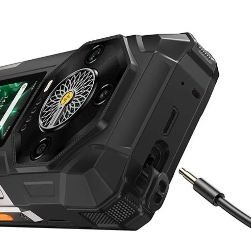 Smartphone Armor 33 Pro - Ulefone