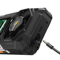 Smartphone Armor 33 Pro - Ulefone