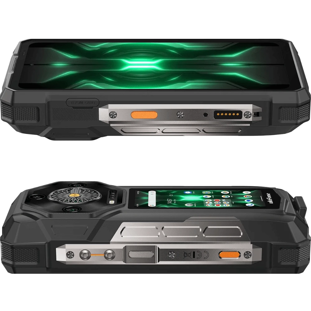 Smartphone Armor 33 Pro - Ulefone