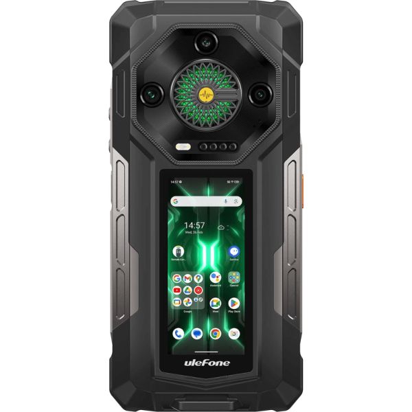 Smartphone Armor 33 Pro - Ulefone