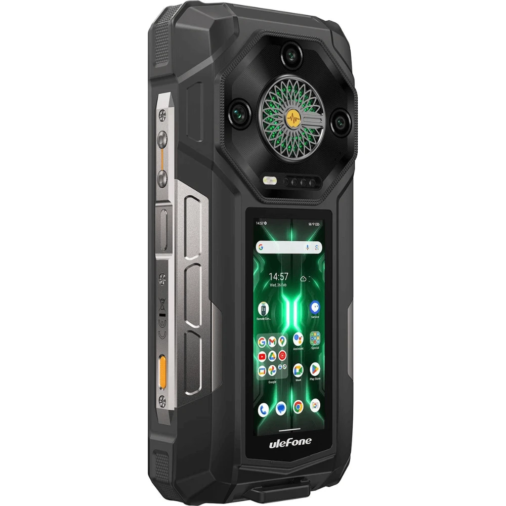 Smartphone Armor 33 Pro - Ulefone