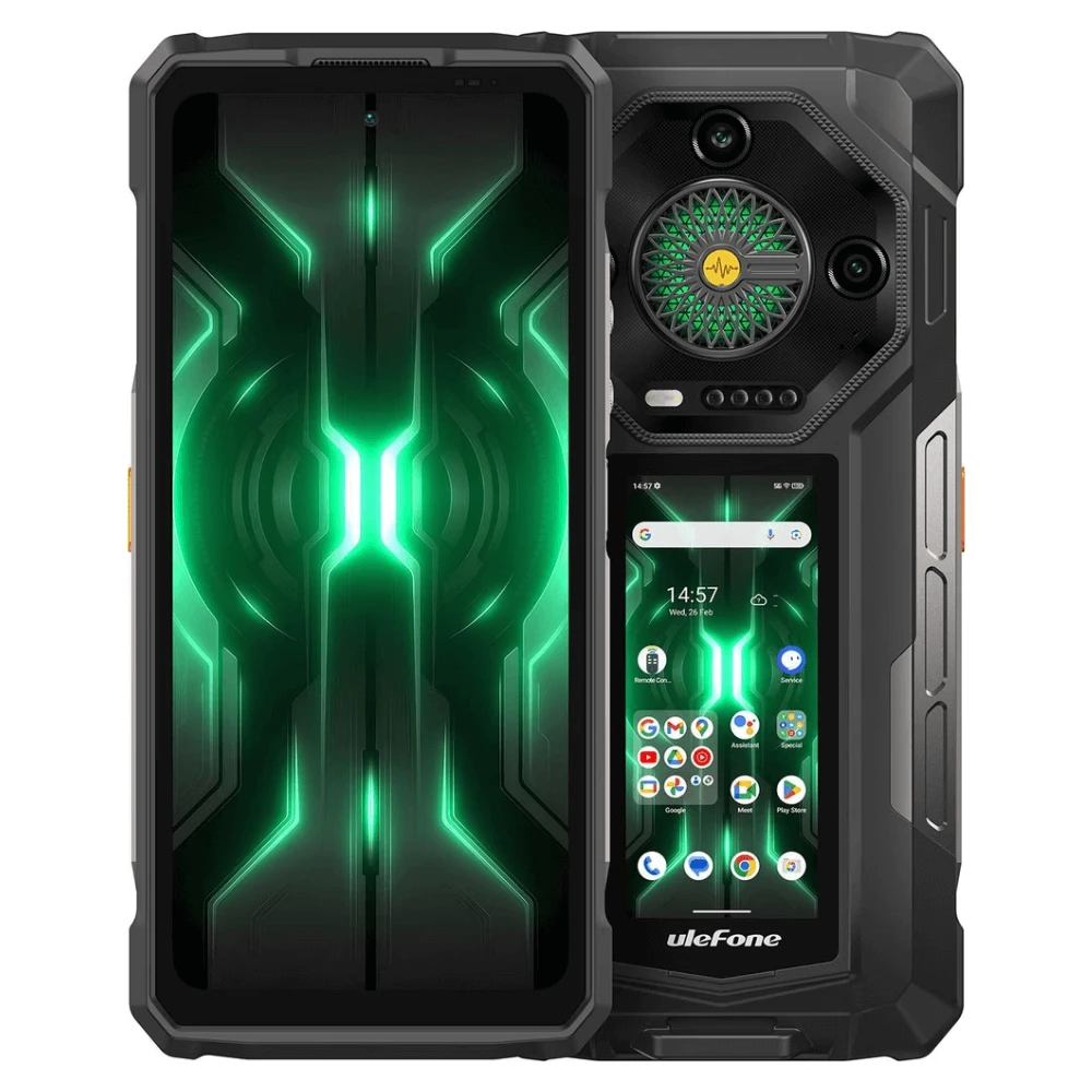 Smartphone Armor 33 Pro - Ulefone