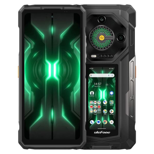 Smartphone Armor 33 Pro - Ulefone