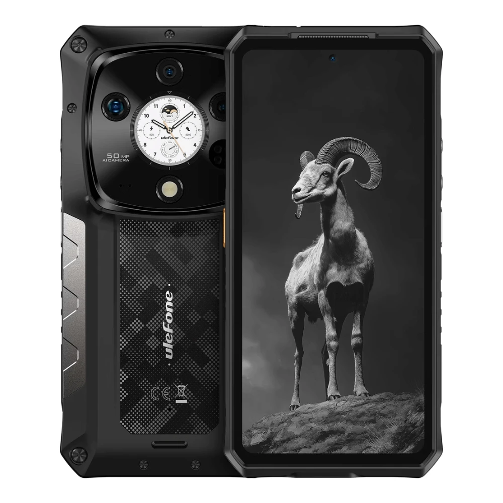 Smartphone Armor 28 Pro - Ulefone