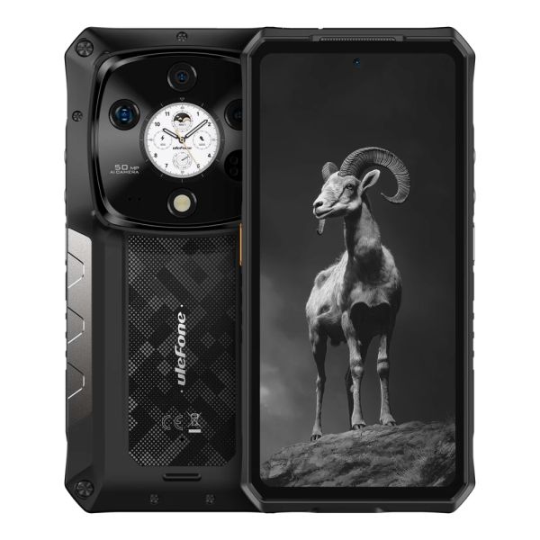 Smartphone Armor 28 Pro - Ulefone