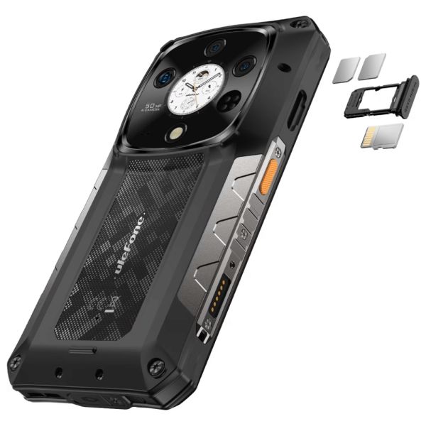 Smartphone Armor 28 Pro - Ulefone