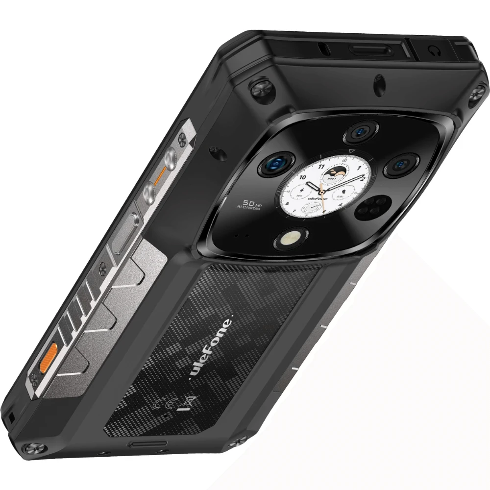 Smartphone Armor 28 Pro - Ulefone