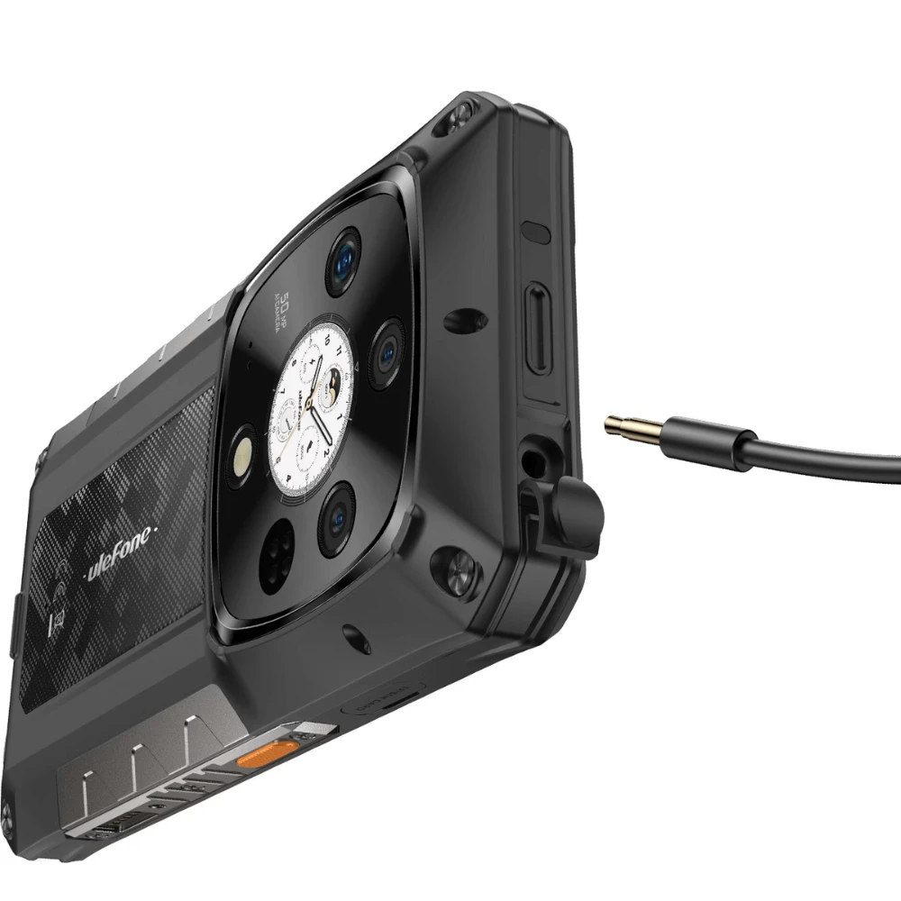 Smartphone Armor 28 Pro - Ulefone