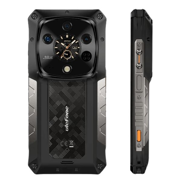 Smartphone Armor 28 Ultra - Ulefone