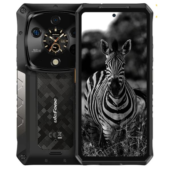 Smartphone Armor 28 Ultra - Ulefone