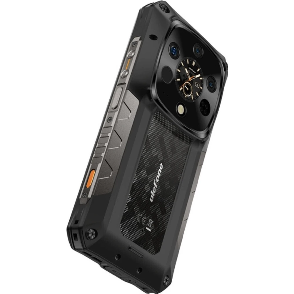 Smartphone Armor 28 Ultra Thermal - Ulefone