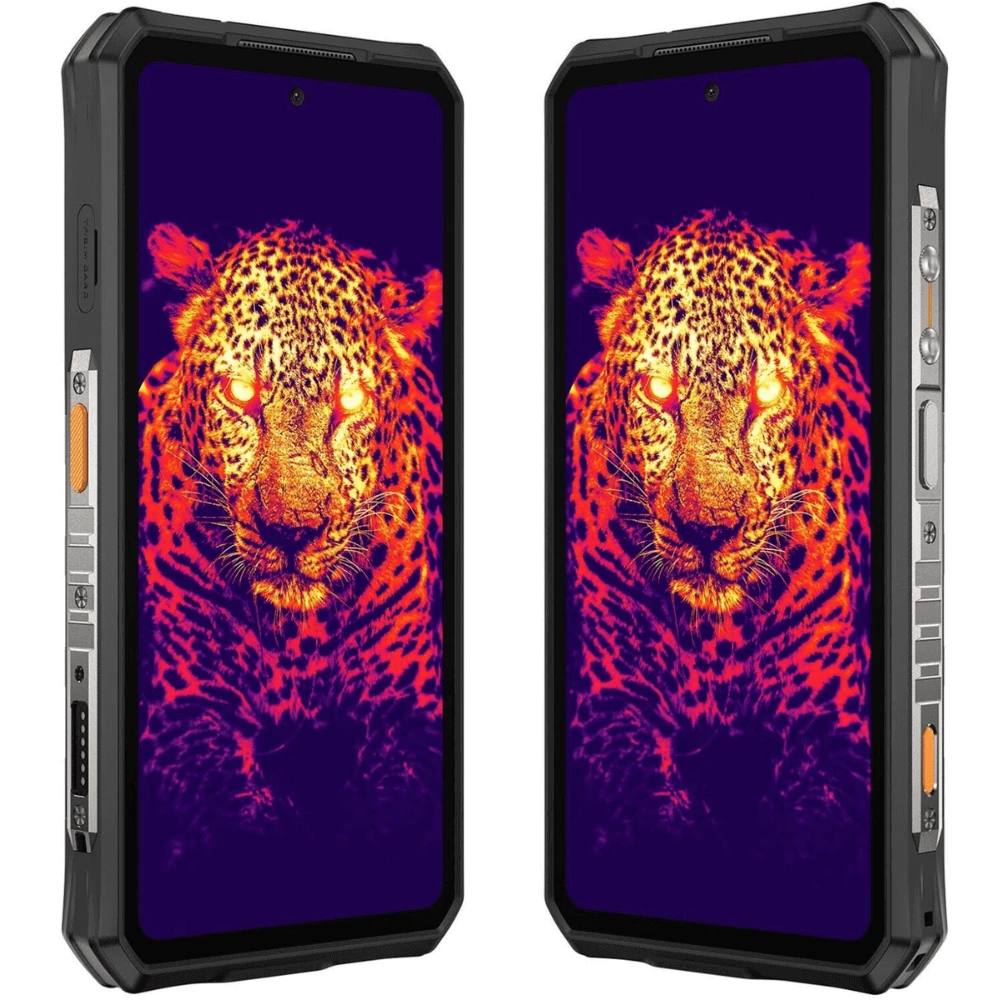 Smartphone Armor 28 Ultra Thermal - Ulefone