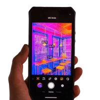 Smartphone Armor 28 Ultra Thermal - Ulefone