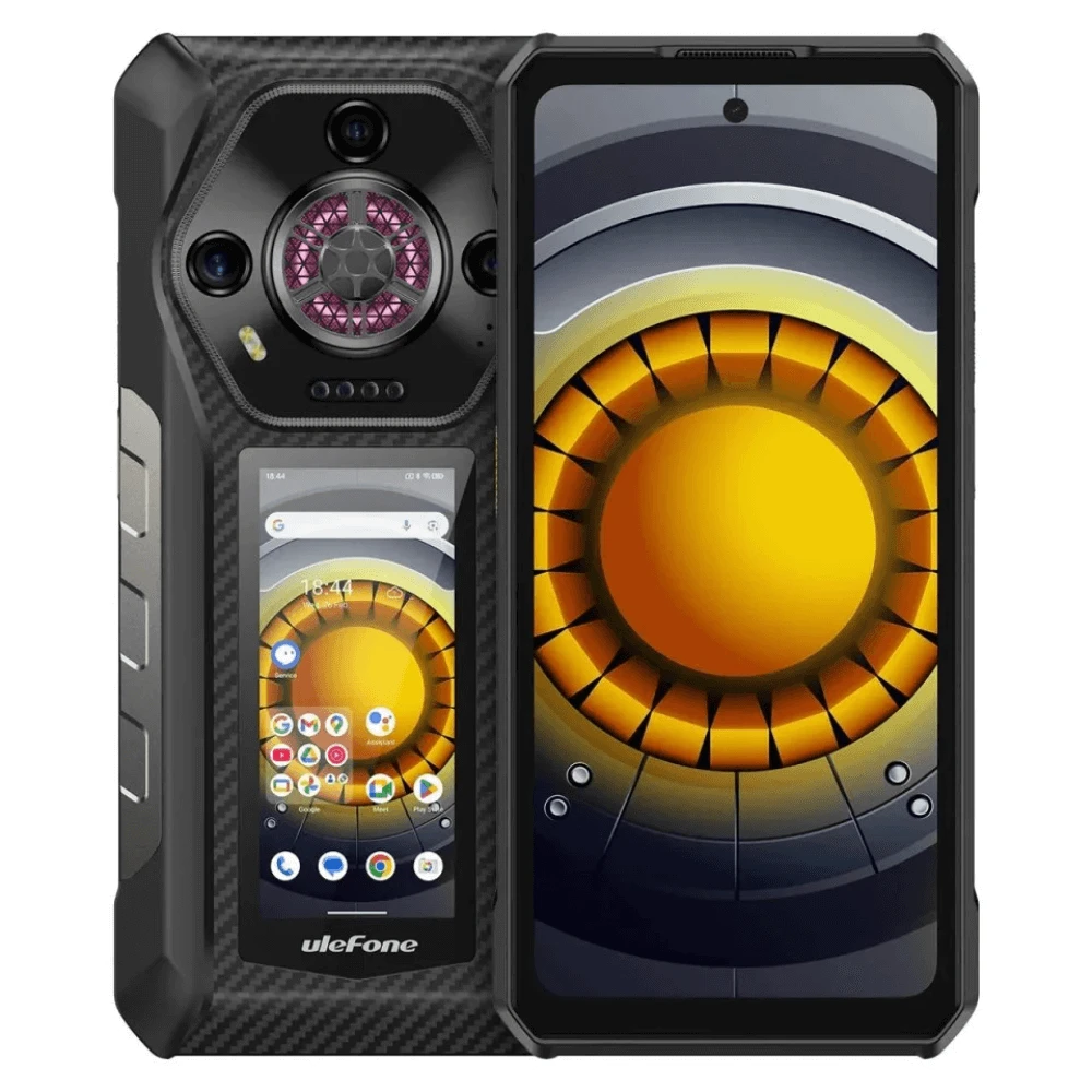 Smartphone Armor 30 Pro - Ulefone