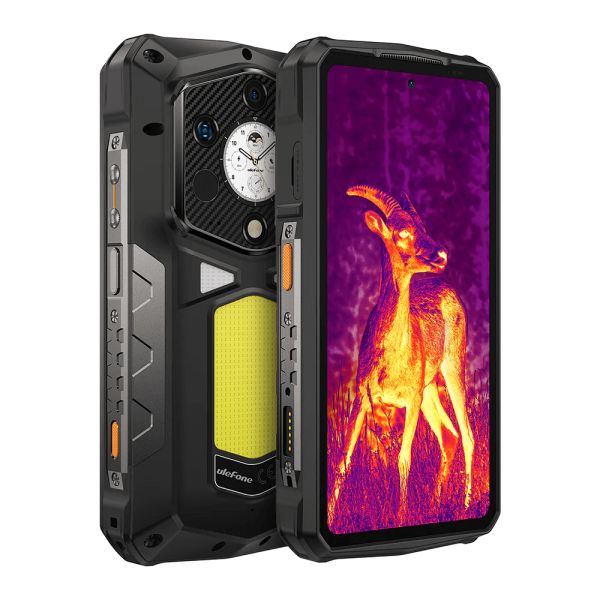 Smartphone Armor 29 Pro Thermal