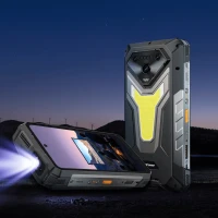 Smartphone Armor 34 Pro - Ulefone