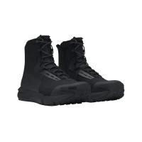 Chaussures d'intervention Charged Valsetz zip Homme - Under Armour
