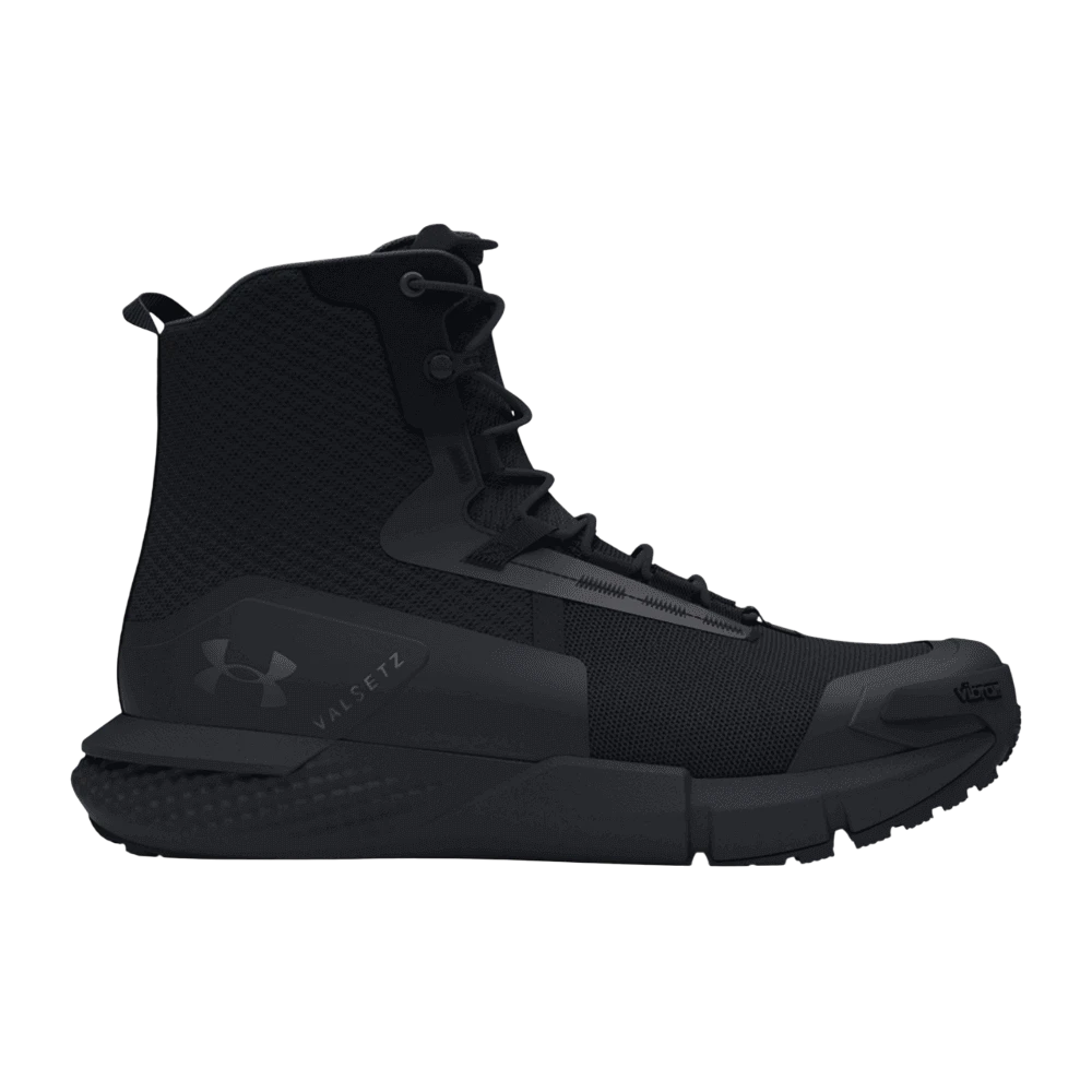 Chaussures d'intervention Charged Valsetz zip Homme - Under Armour