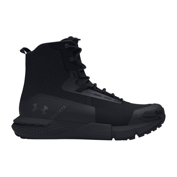 Chaussures d&#039;intervention Charged Valsetz zip Homme - Under Armour
