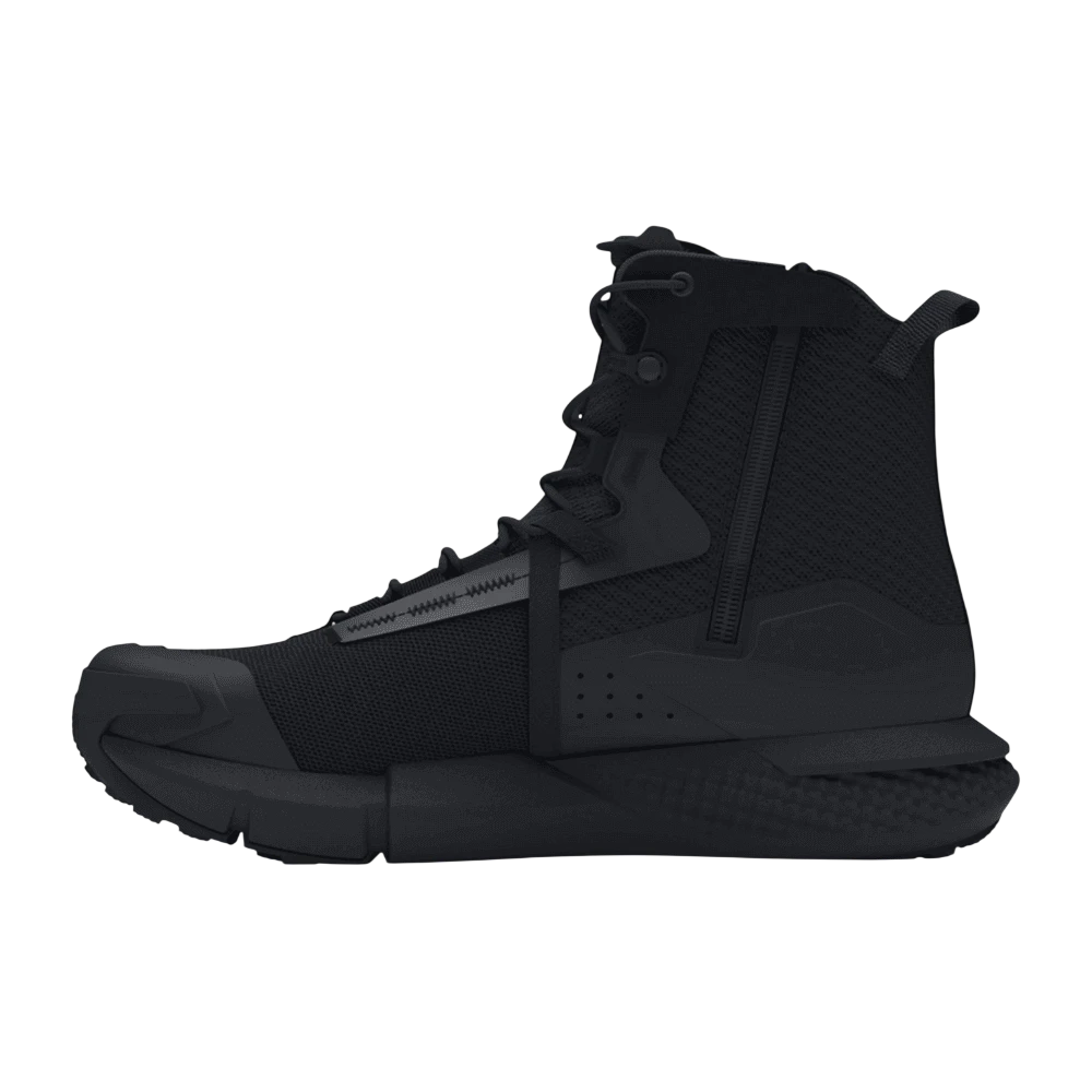 Chaussures d'intervention Charged Valsetz zip Homme - Under Armour