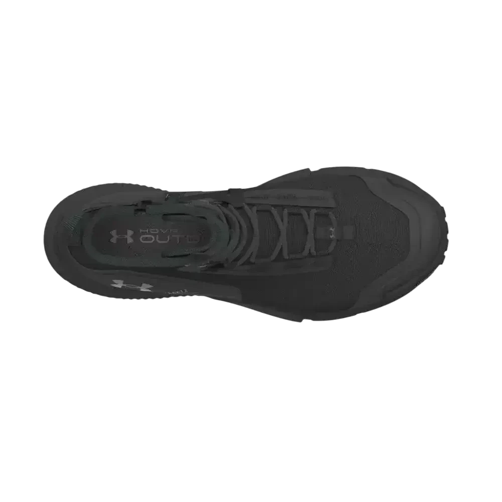 Chaussures d'intervention Charged Valsetz zip Homme - Under Armour