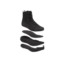 Chaussures d'intervention Charged Valsetz zip Homme - Under Armour