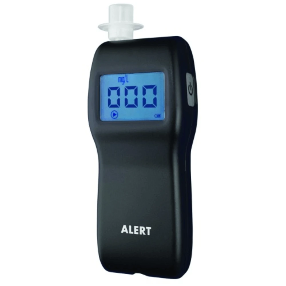Alcootest ALERT J4X - Alcolock