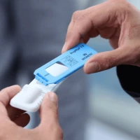 Test de dépistage Drug wipe5s - Securetec