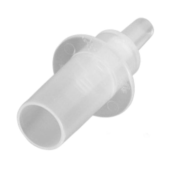 Lot de 25 embouts pour Ethylotest - Alcolock 