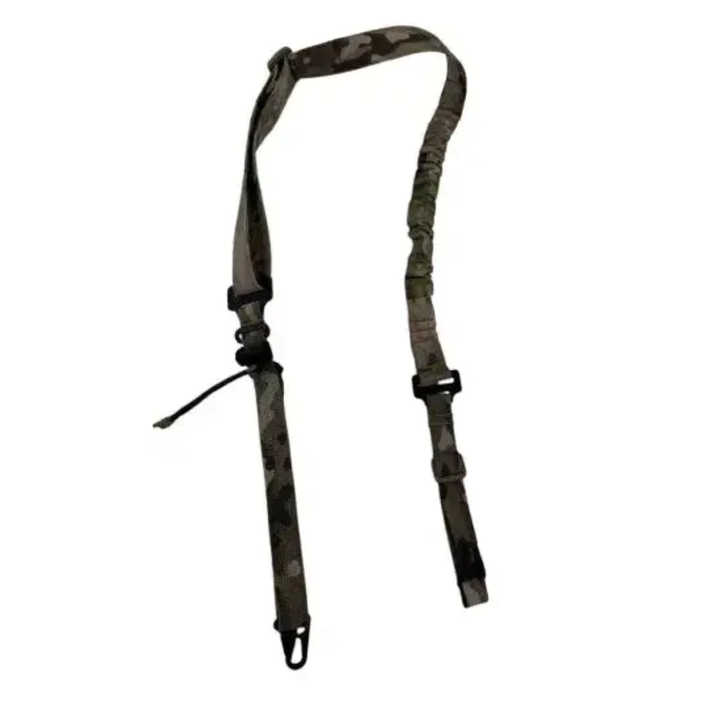 Sangle Tactical 2 points - Original Multicam - ADN Tactical