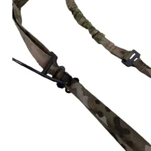 Sangle Tactical 2 points - Original Multicam - ADN Tactical