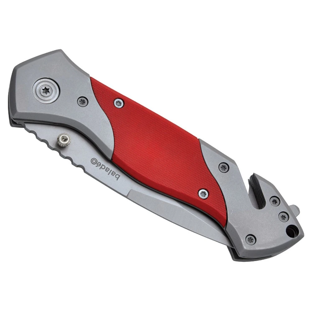 Couteau de sécurité Rescue - Baladéo