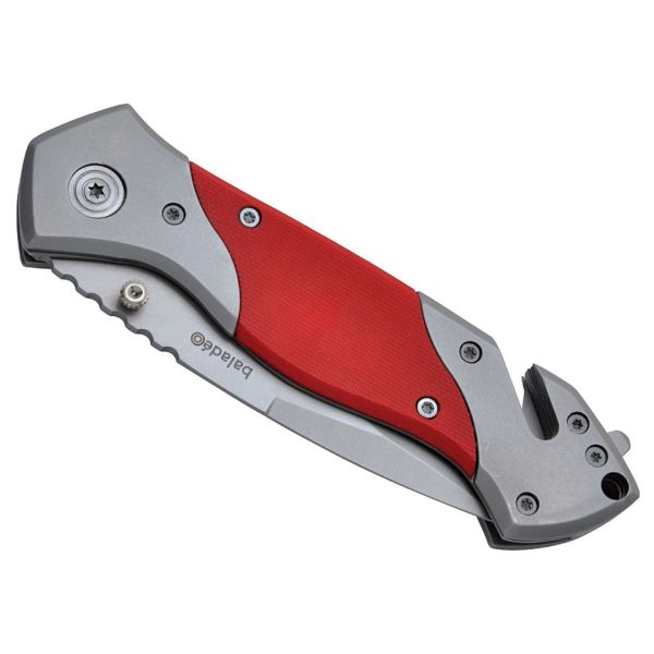 Couteau de sécurité Rescue - Baladéo