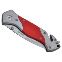 Couteau de sécurité Rescue - Baladéo