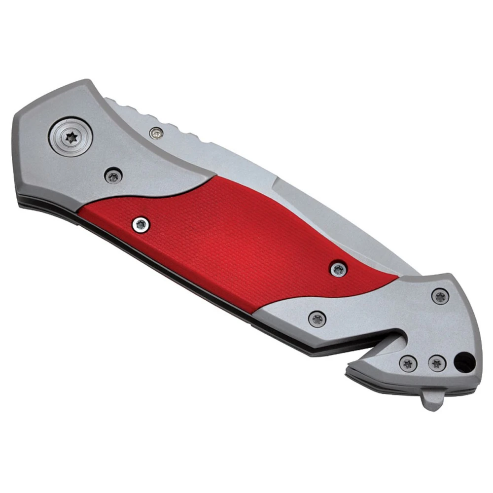 Couteau de sécurité Rescue - Baladéo