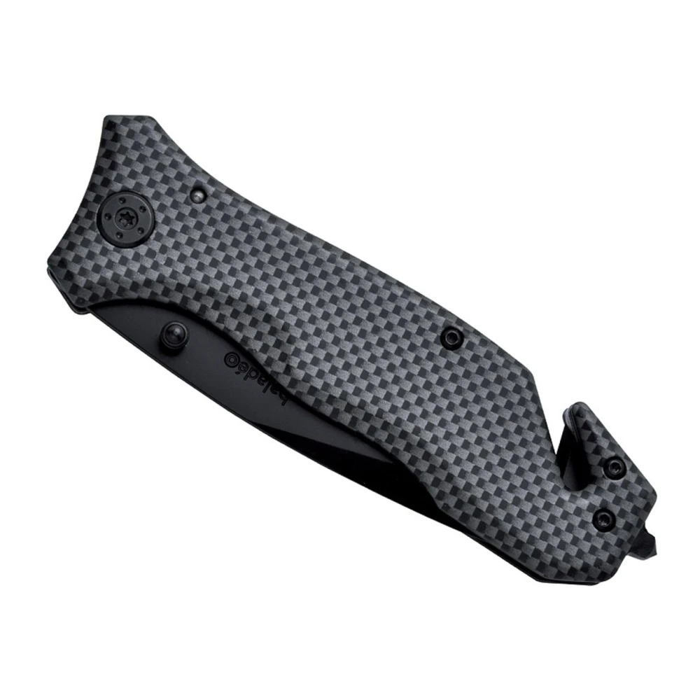 Couteau de sécurité Intervention - Baladéo