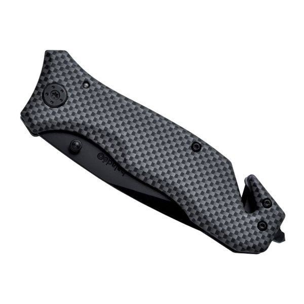 Couteau de sécurité Intervention - Baladéo