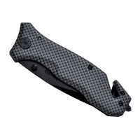 Couteau de sécurité Intervention - Baladéo