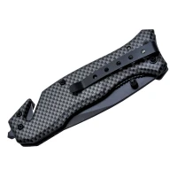 Couteau de sécurité Intervention - Baladéo