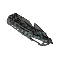 Couteau de sécurité Emergency - Baladéo