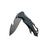 Couteau de sécurité Emergency - Baladéo