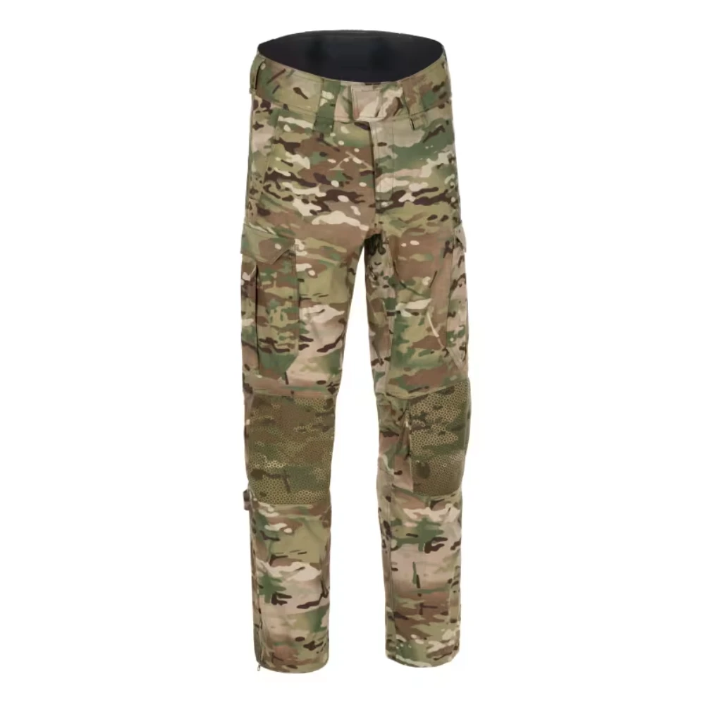 Pantalon de combat Operator MK III ATS Flex - Multicam - Clawgear