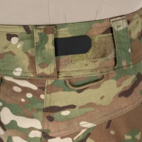 Pantalon de combat Operator MK III ATS Flex - Multicam - Clawgear