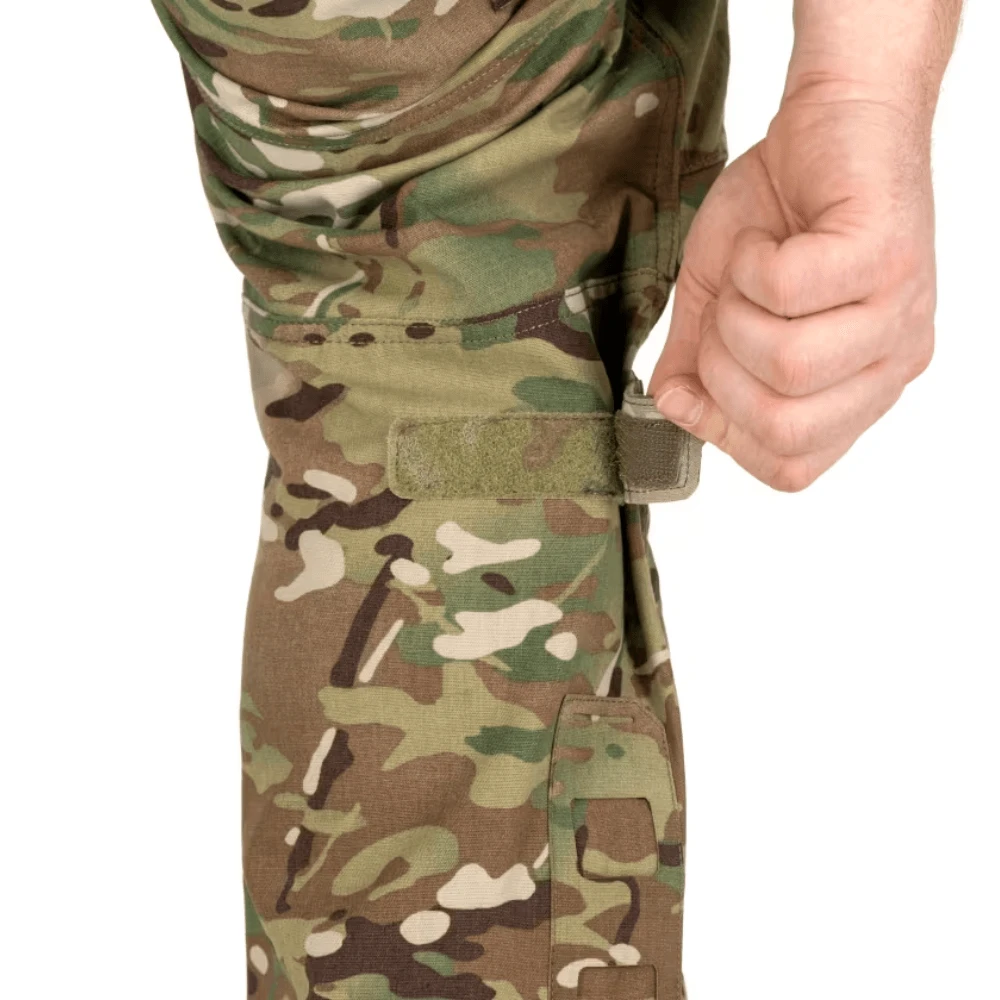 Pantalon de combat Operator MK III ATS Flex - Multicam - Clawgear