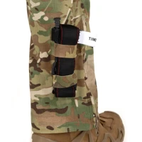 Pantalon de combat Operator MK III ATS Flex - Multicam - Clawgear
