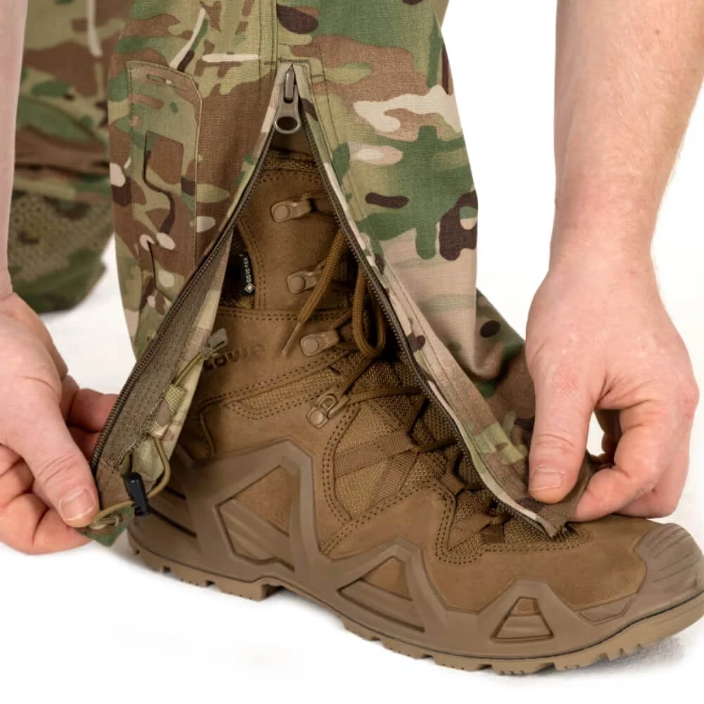 Pantalon de combat Operator MK III ATS Flex - Multicam - Clawgear