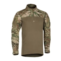 Combat Shirt MK III ATS Flex - Multicam - Clawgear
