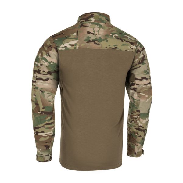 Combat Shirt MK III ATS Flex - Multicam - Clawgear