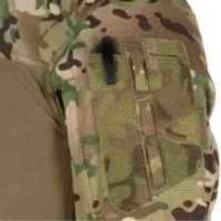 Combat Shirt MK III ATS Flex - Multicam - Clawgear